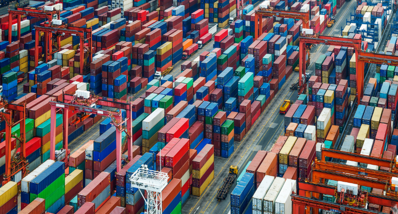 Customs warns KICT of legal action as container backlog crosses 38,000