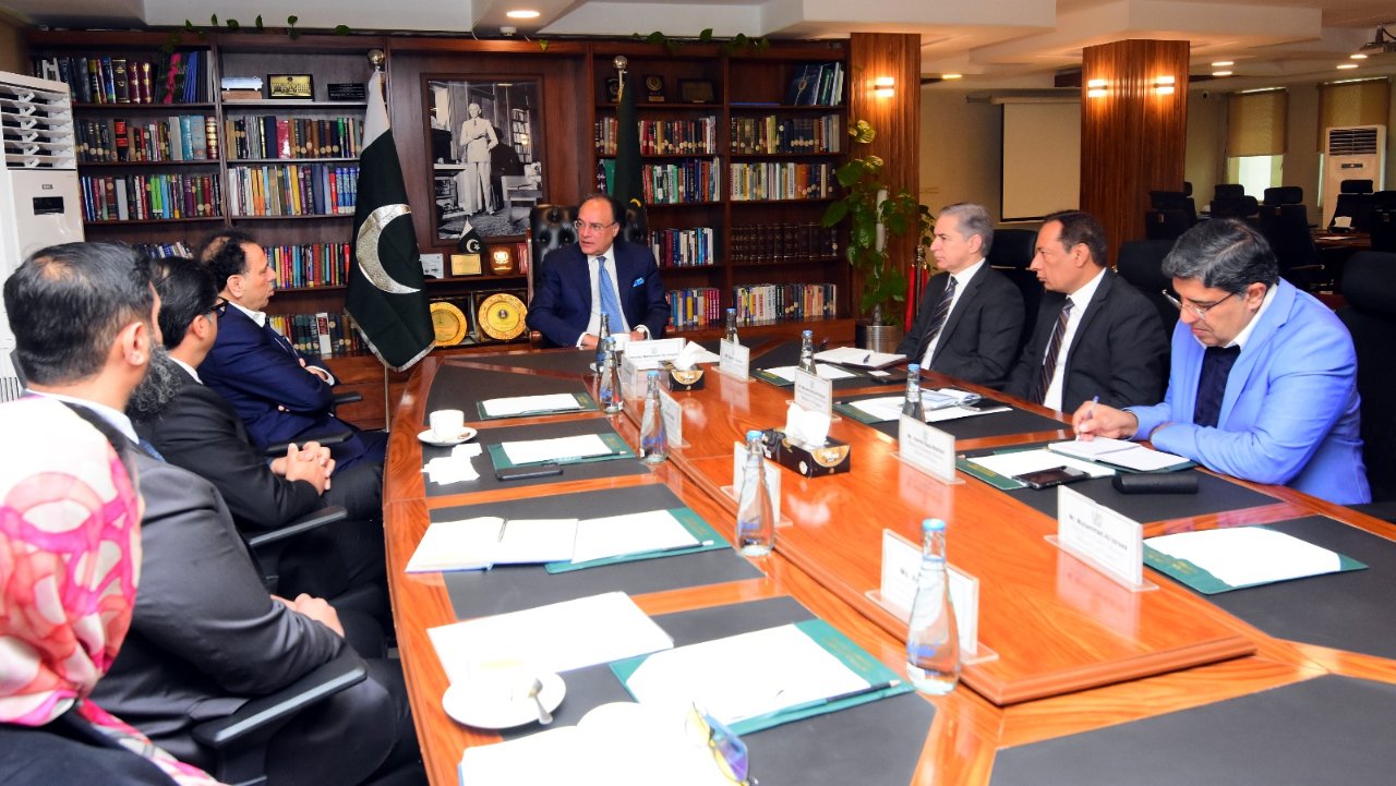 Wafi Energy plans up to $100 million investment to expand Pakistan operations