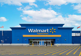 Walmart hits $1 trillion market value, joins club dominated by Big Tech giants