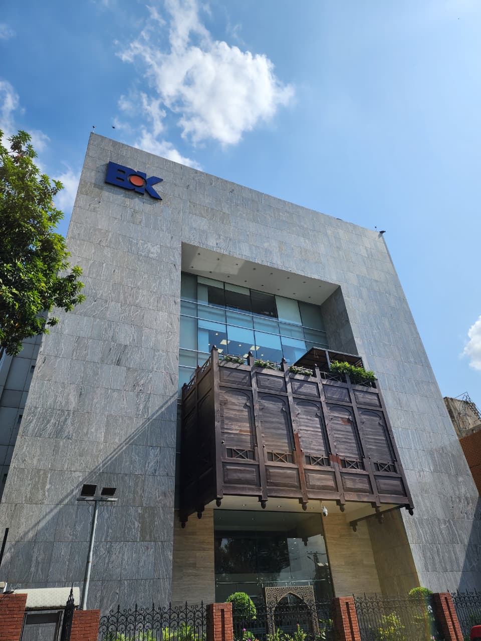 Bank of Khyber posts record profit after tax of Rs5.8 billion in FY2025, earnings per share rise 61% to Rs5.02