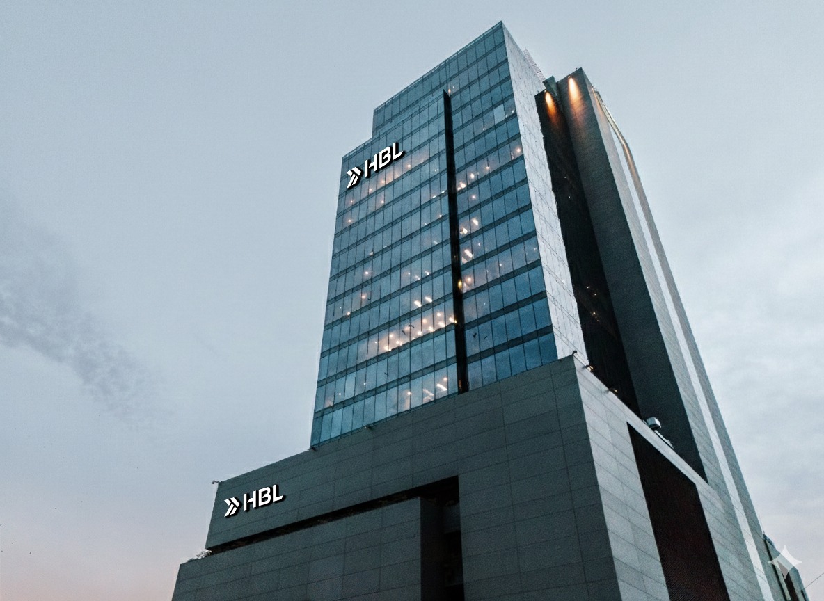 HBL manufacturing PMI hits one year high but sentiment moderates