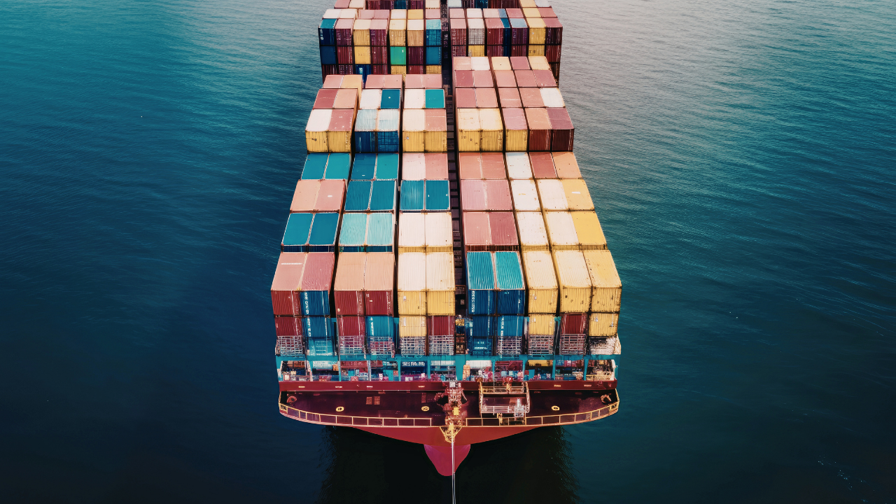 Returned cargo vessel at Karachi Port exposes customs, port handling gap amid regional tensions