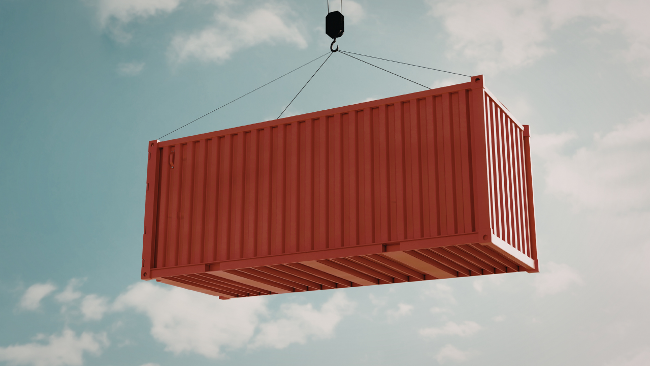 FBR revises transhipment rules, allocates temporary storage at Port Qasim amid Gulf crisis