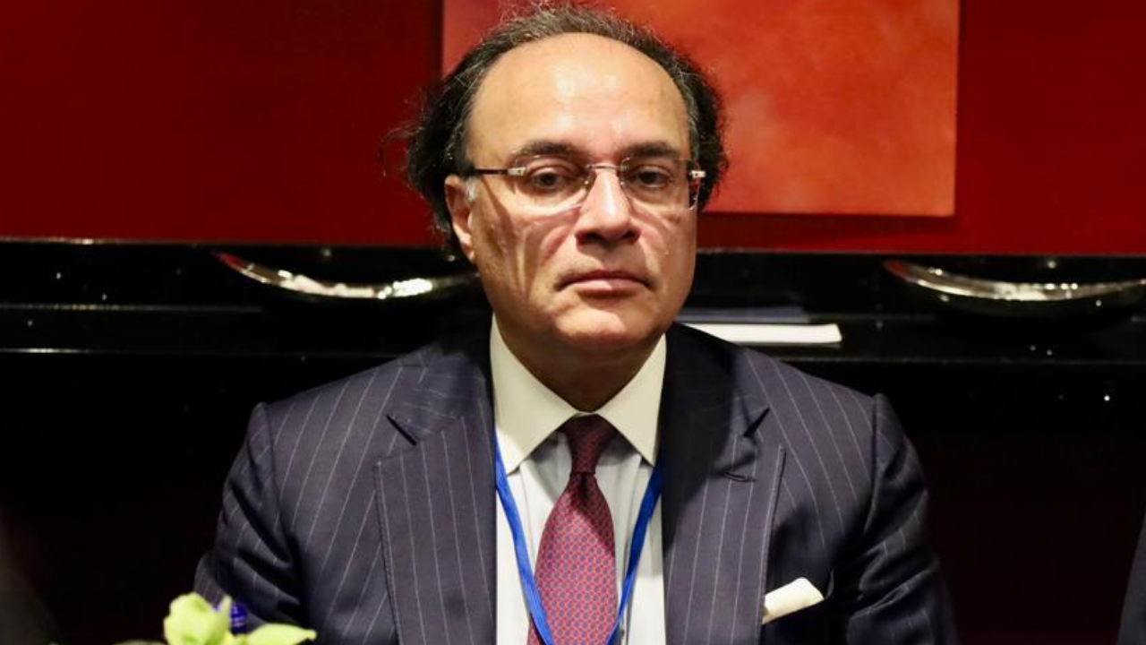 Finance minister targets 4% growth, plans market return amid Middle East crisis