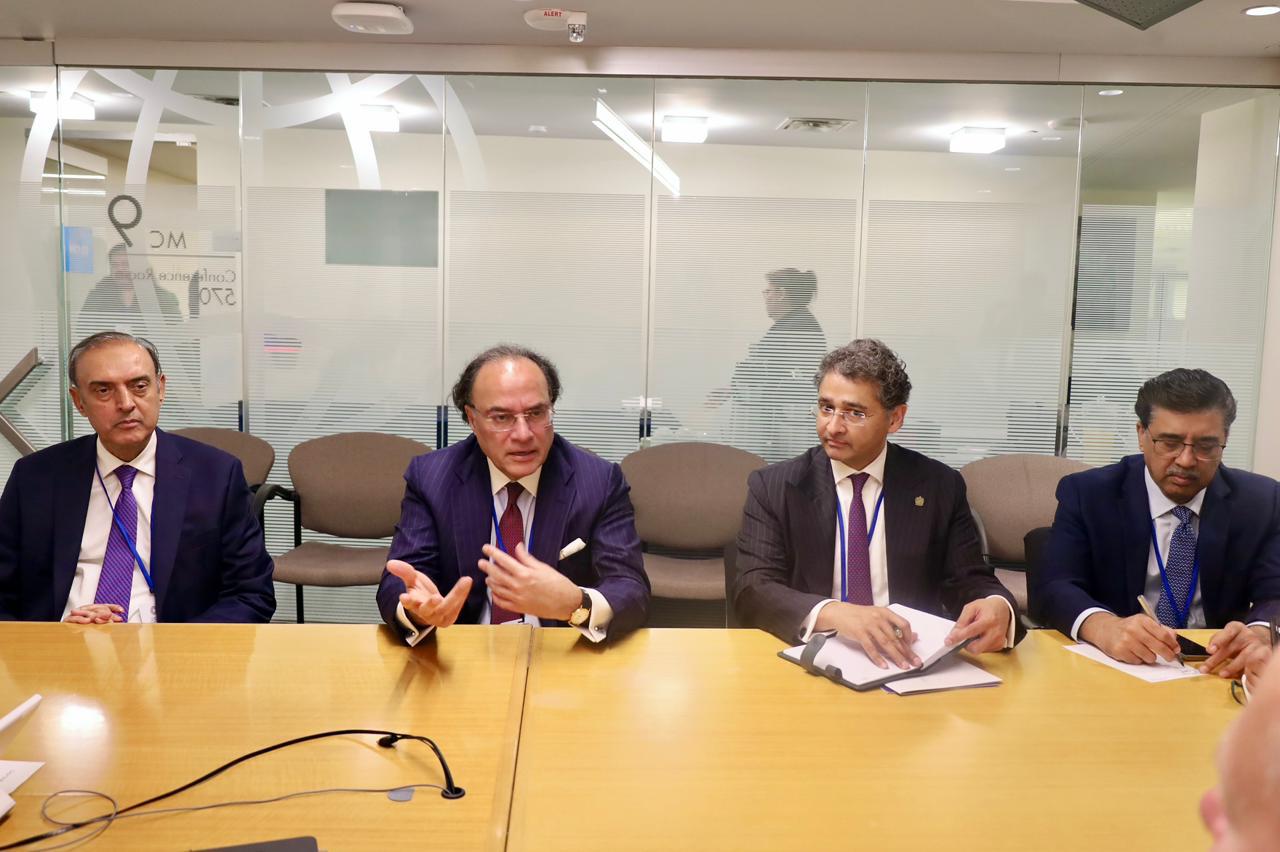 Pakistan launches Global Medium-Term Note programme, plans capital market return, Panda Bond issuance in May