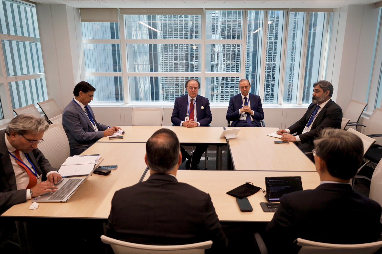 Pakistan moves closer to first Panda bond issuance, awaits NAFMII approval after regulatory filings, says finance minister