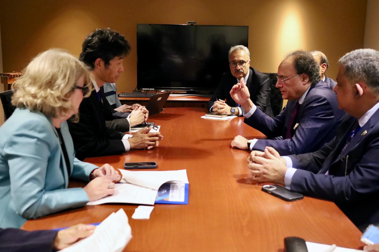 Pakistan engages MIGA on $500 million trade finance facility for critical imports