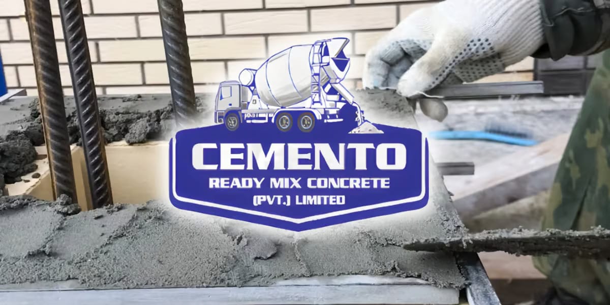 Cemento: A New Standard for Ready-Mix Concrete Emerges in Lahore