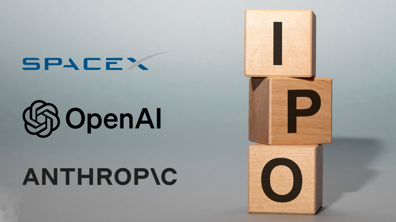 Biggest IPO wave in history promises $3 trillion in value – with no profits
