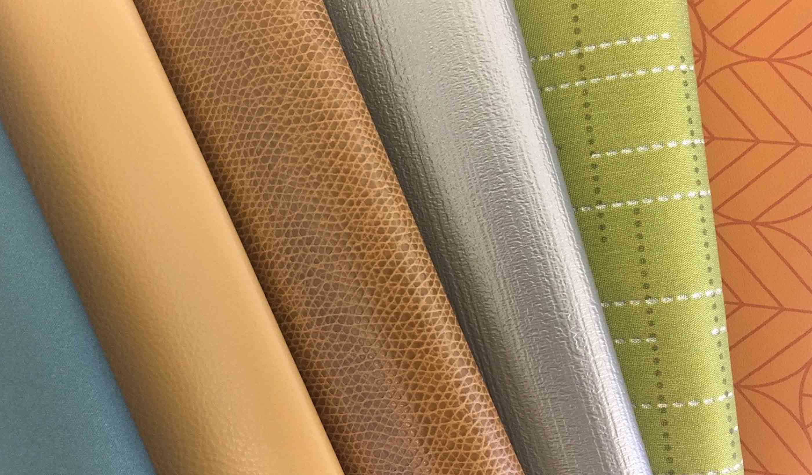 Customs revises import values for PVC, PU coated fabric after global price review