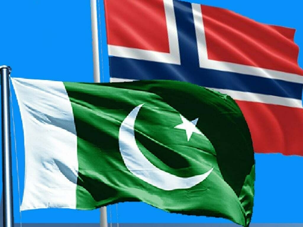 Pakistan signs first carbon market deal with Norway under Paris Agreement