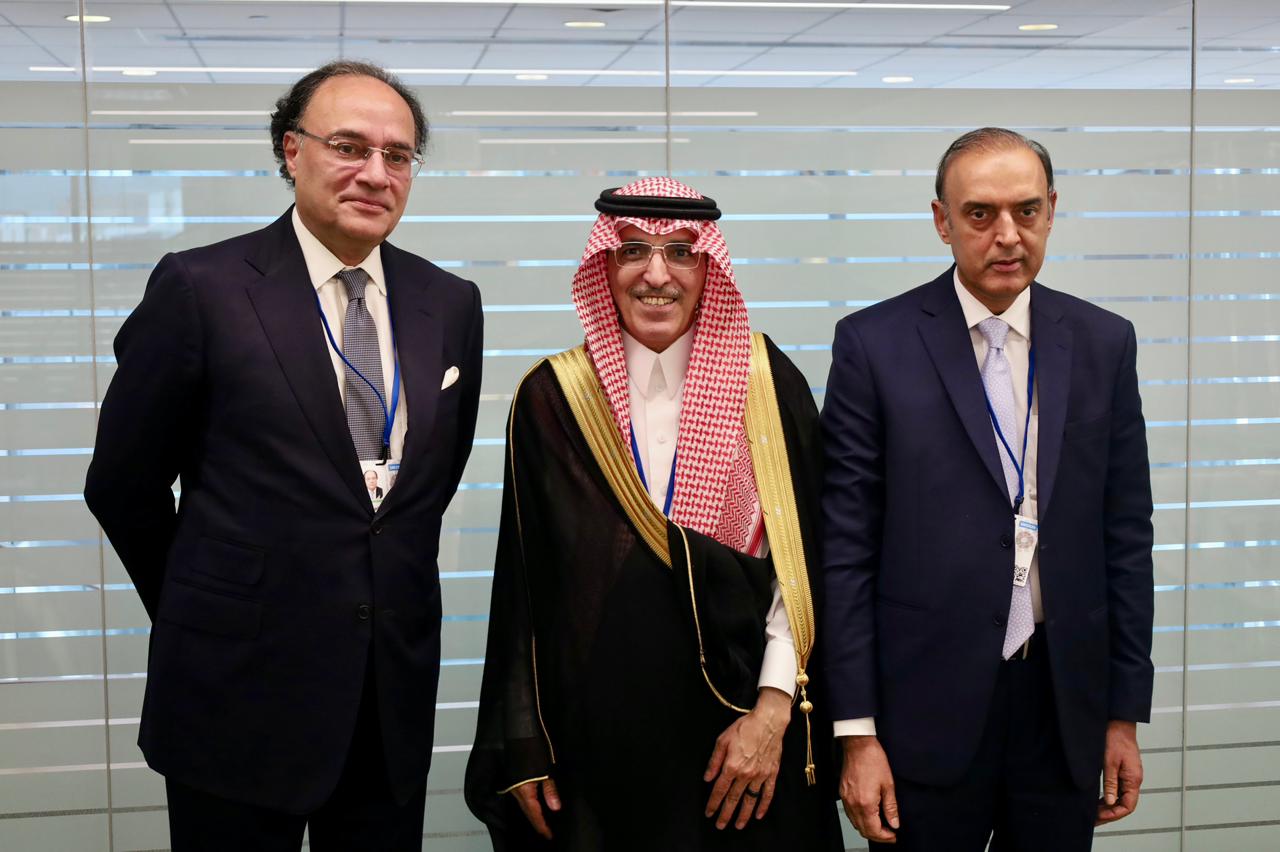 Saudi Arabia commits $3 billion deposit for Pakistan, extends $5 billion support beyond rollover