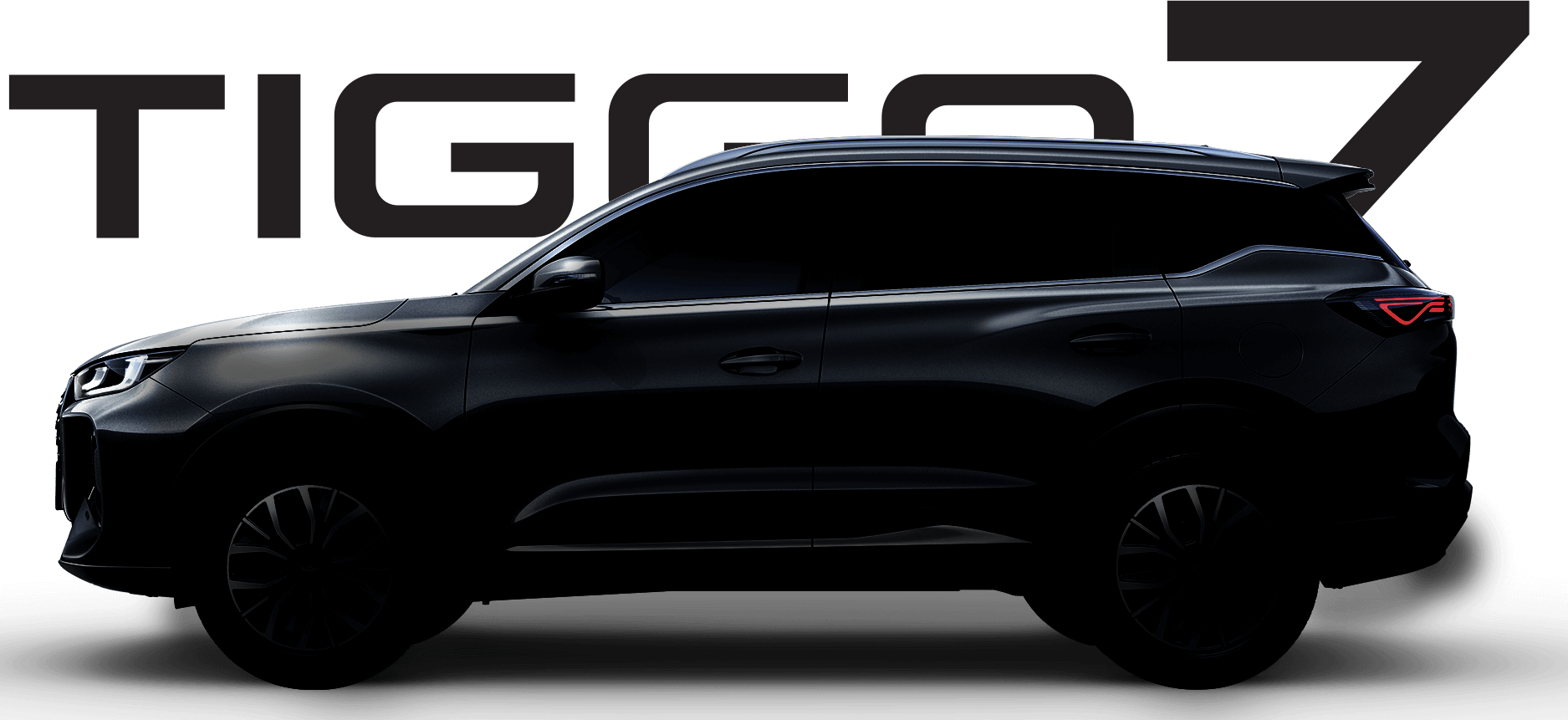 Chery Master to launch locally assembled Tiggo 7 PHEV in Pakistan on April 10