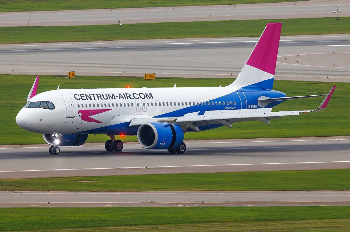 Uzbekistan's private airline launches Lahore–Tashkent direct flights