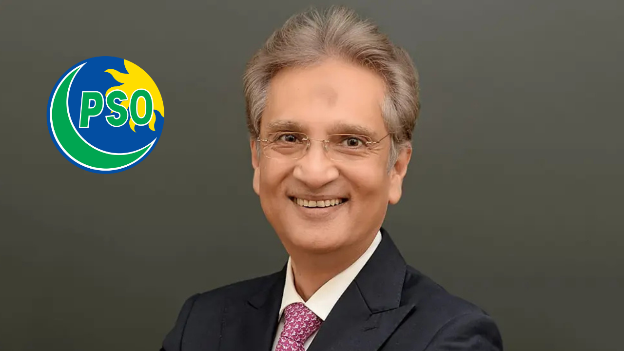 PSO appoints Jawwad Ahmed Cheema as CEO for three-year term 