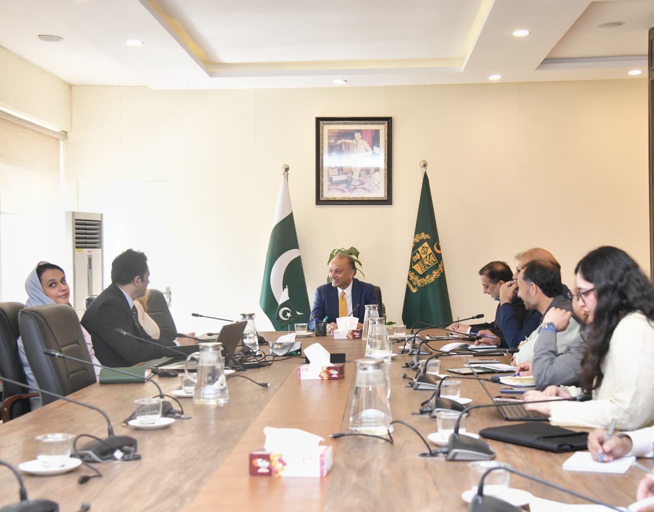 GGGI backs Pakistan’s climate finance plans, hydrogen programme push for net-zero transition