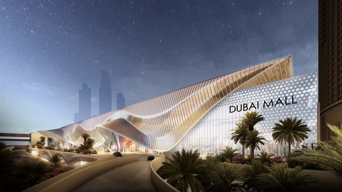 Luxury brands face profits squeeze as Iran conflict shrinks Dubai Mall sales