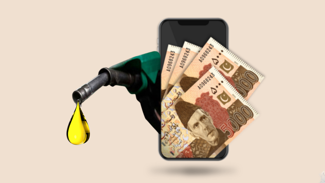 Rs1.2 billion disbursed digitally to 32,000 beneficiaries under PM fuel package