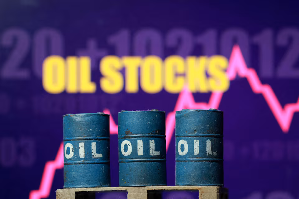 Oil supply shock to worsen as inventories fall further even if conflict ends