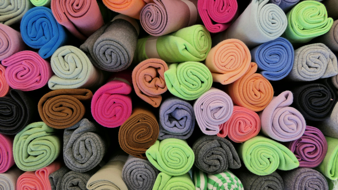 Customs revises polyester filament yarn import values amid global price surge