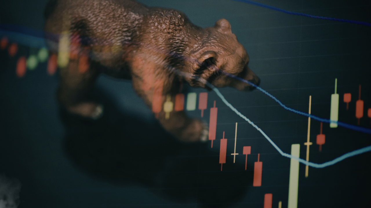 PSX falls over 3,300 points as inflation, budget concerns hit sentiment 