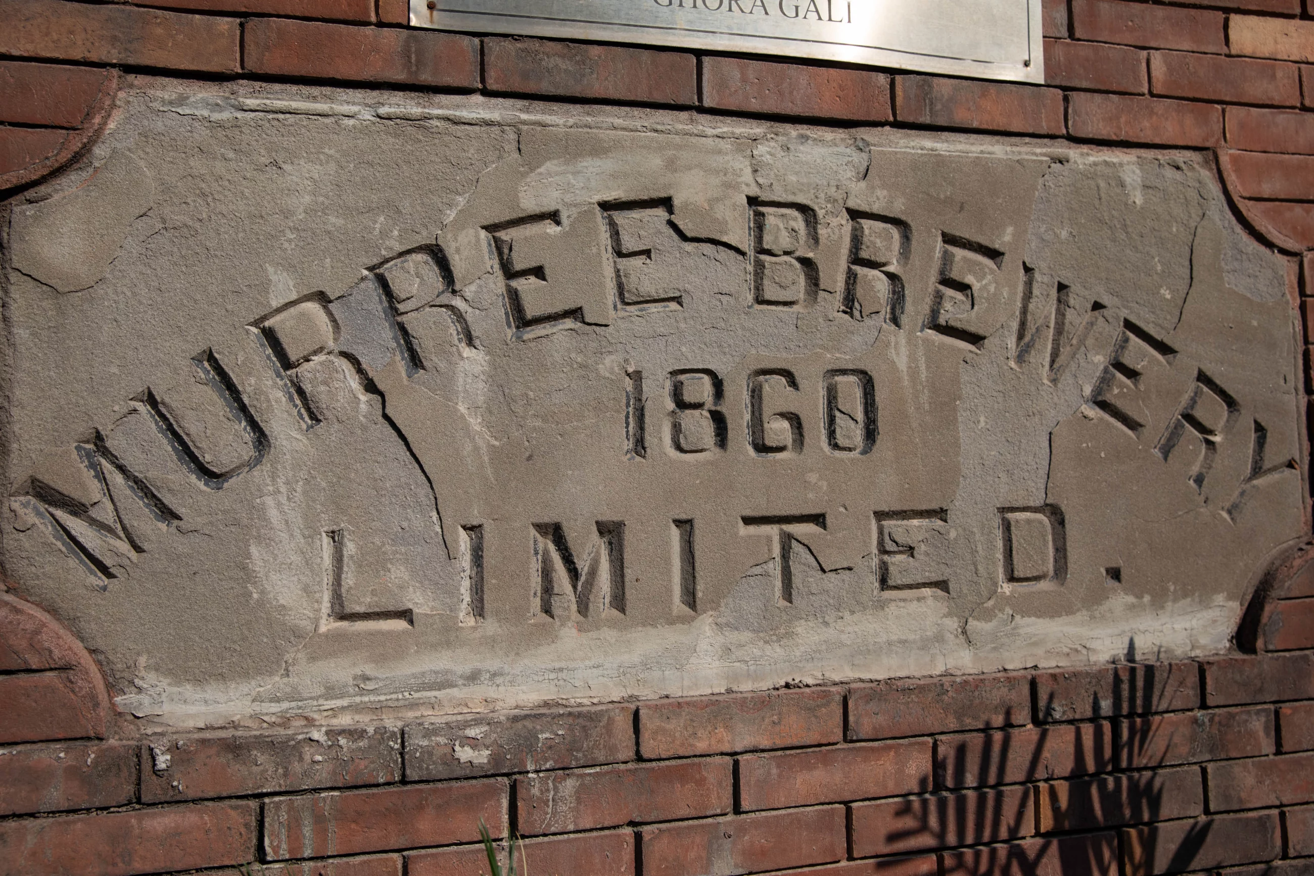 Murree Brewery’s long pour goes global