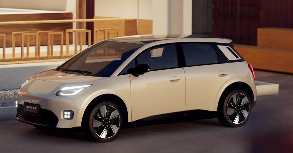 China’s GAC enters Pakistan EV market with vehicles starting from Rs6.39 million