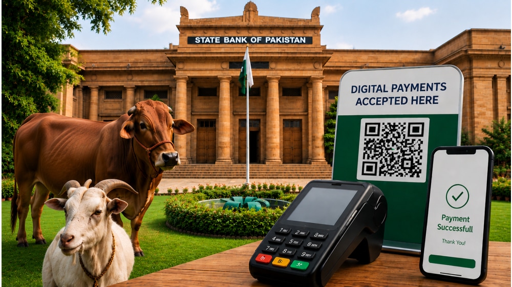 What does SBP want with the Bakra Mandi?