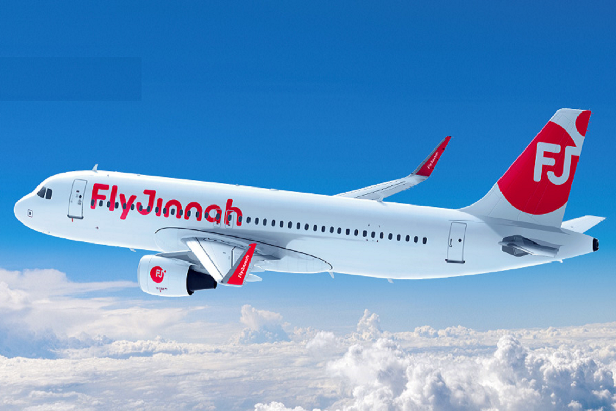 FlyJinnah’s Lahore-Islamabad route is not attracting the kind of crowds the carrier would have hoped for. Do the flights make sense?