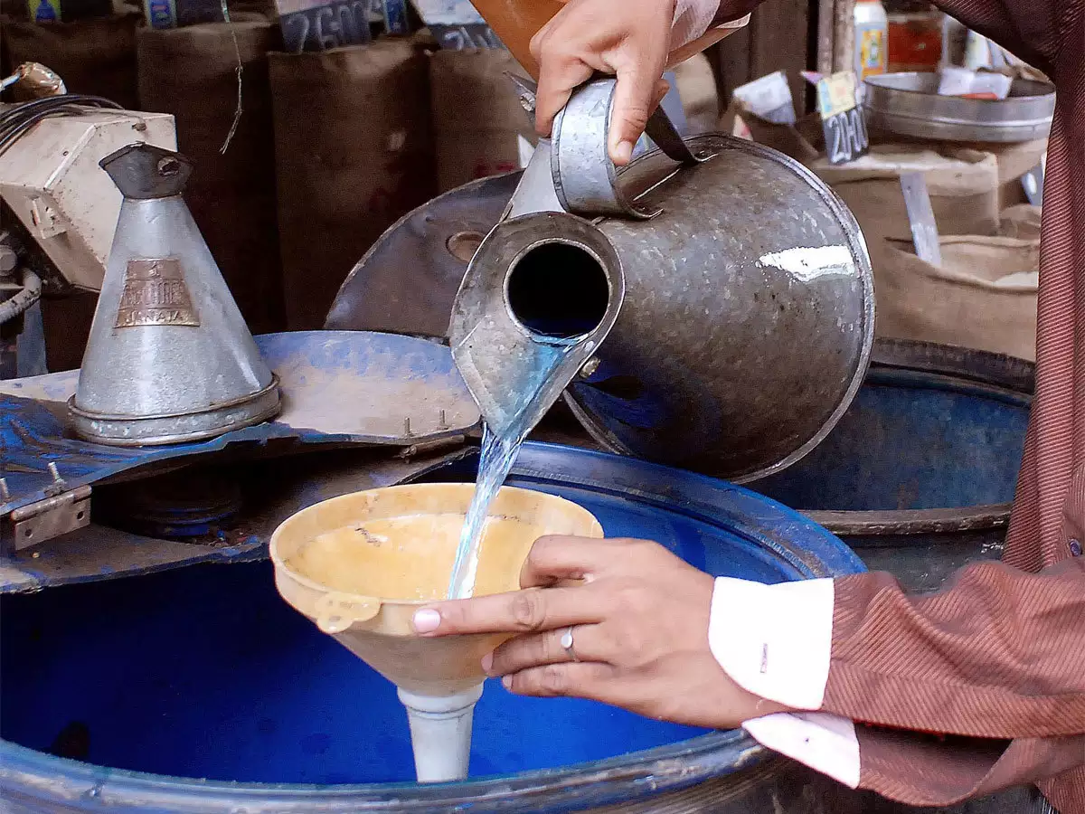 Kerosene, light diesel prices increased in latest fuel revision
