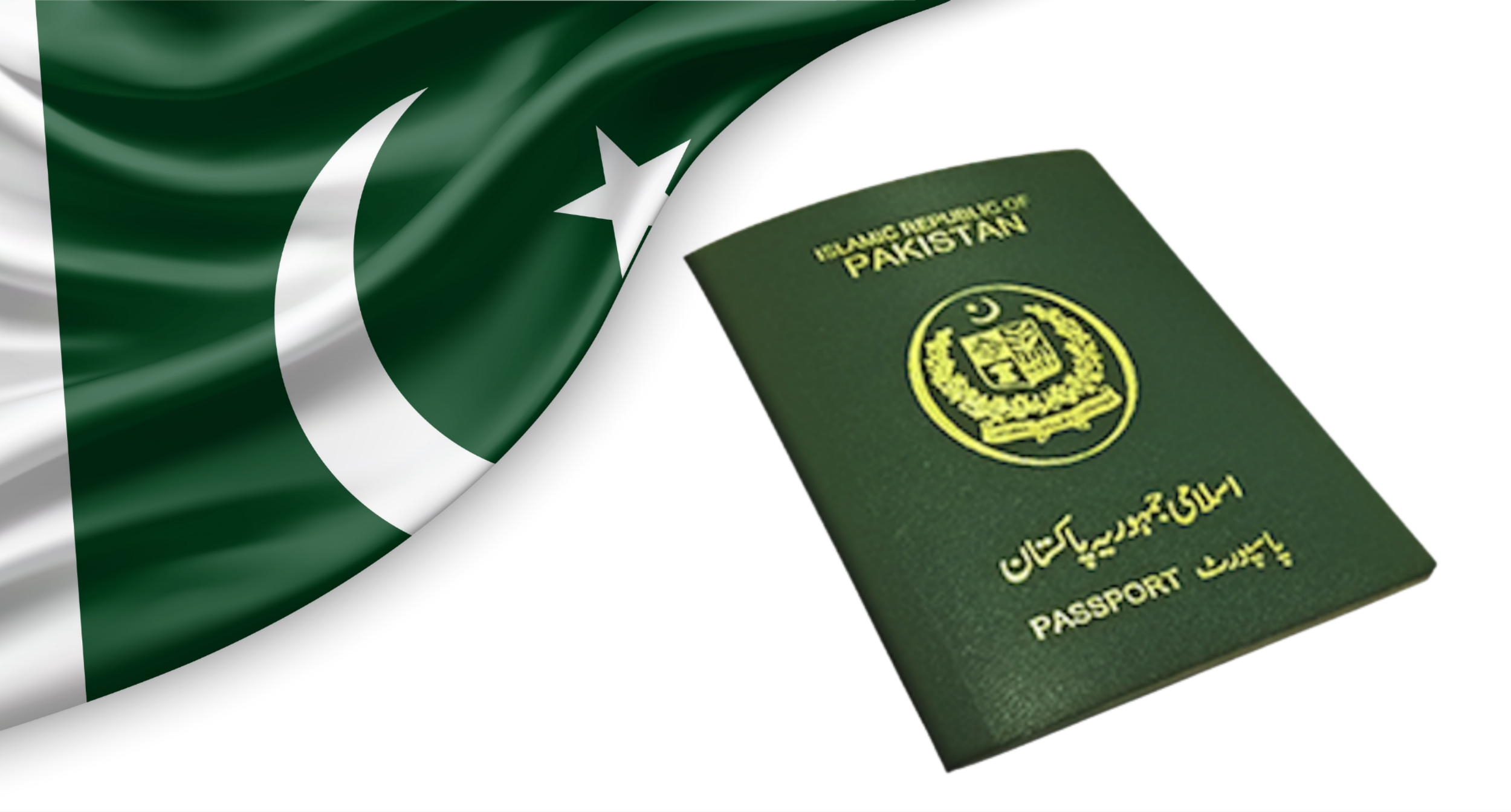 Pakistan's passport ranks 100th globally, ahead of only Iraq, Syria and Afghanistan