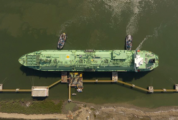 Pakistan Customs notifies new Hawksbay off-dock terminal backed by Danish investment