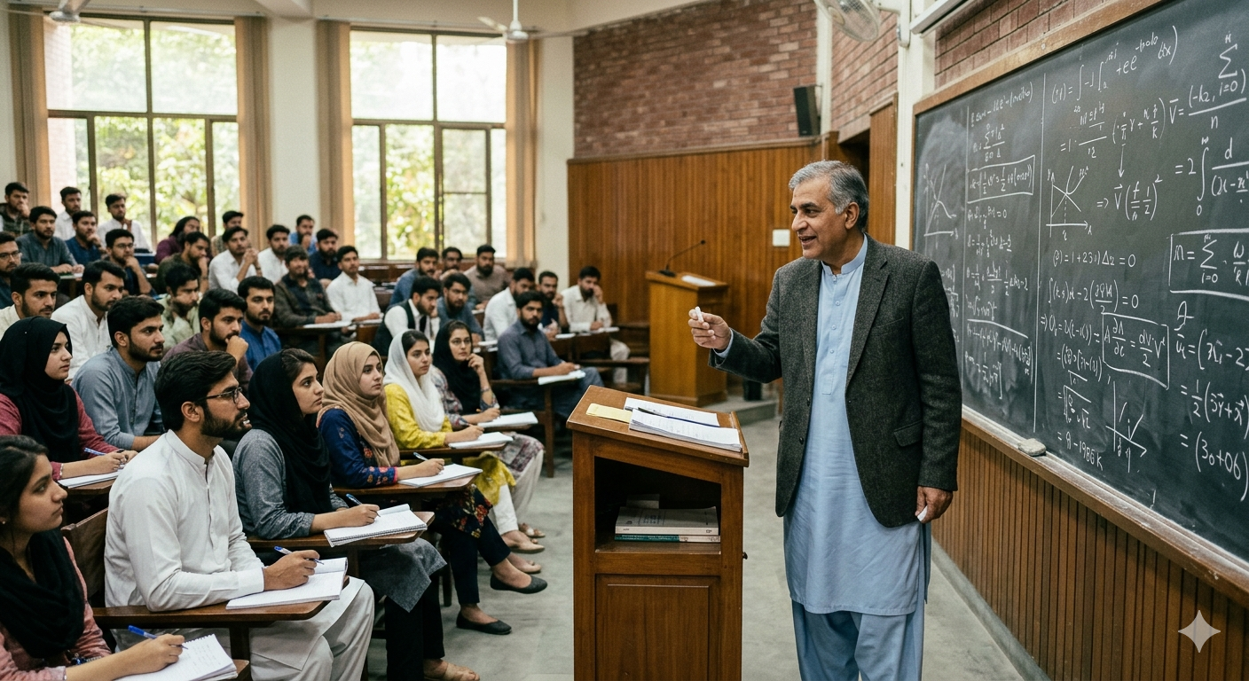 Public universities face faculty attrition as Tenure Track System salaries remain frozen since 2021: report