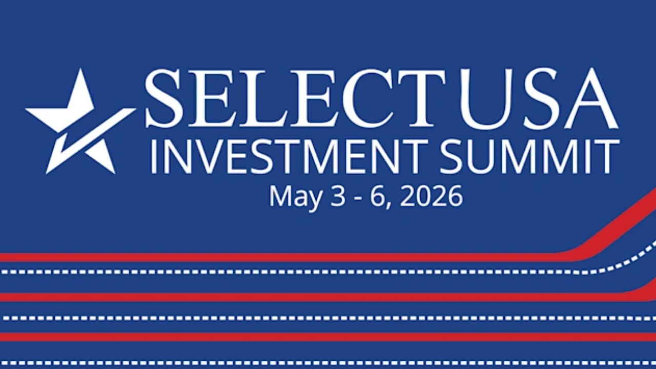 US invites Pakistani investors, entrepreneurs at SelectUSA Summit 2026