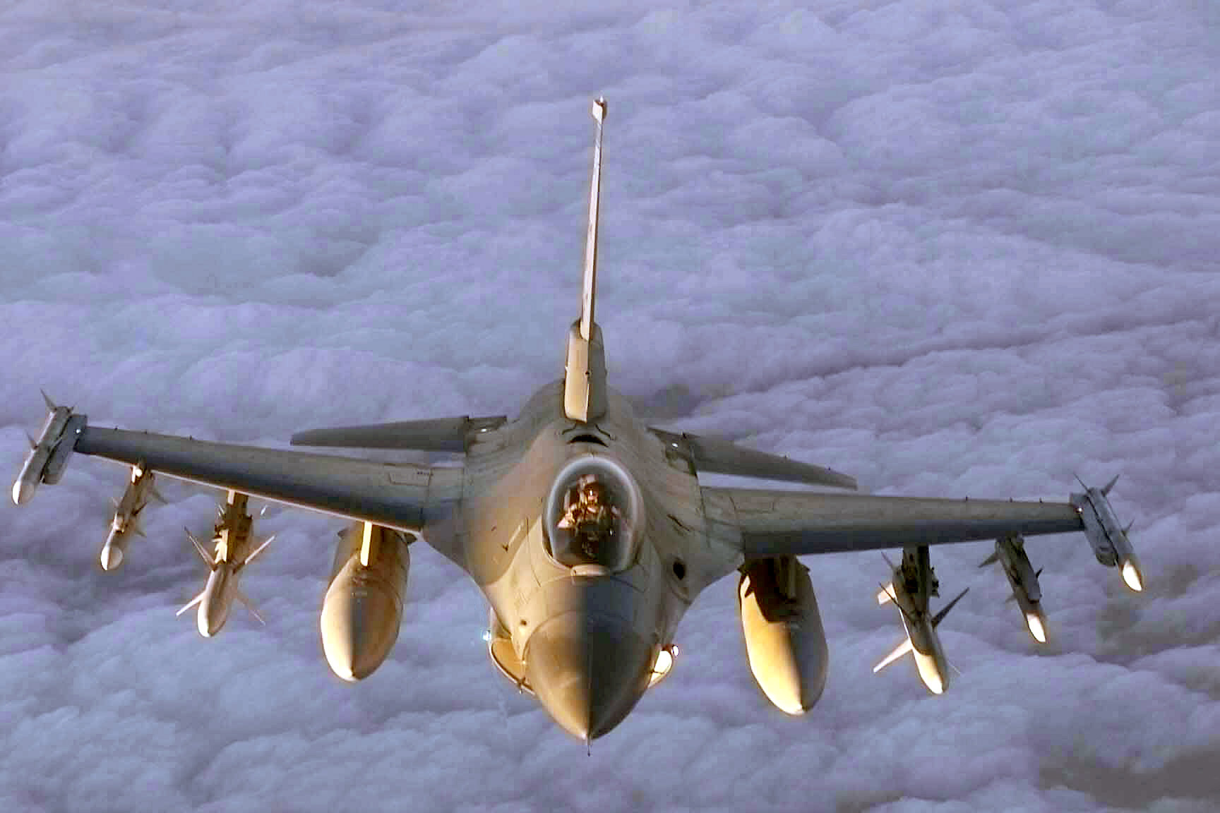 US lost or damaged 42 aircraft and drones during Iran war, Congressional report says