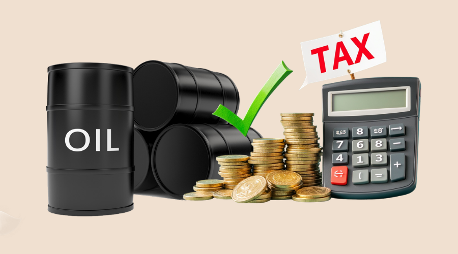 Govt weighs 20% windfall tax on oil sector profits earned during Gulf war