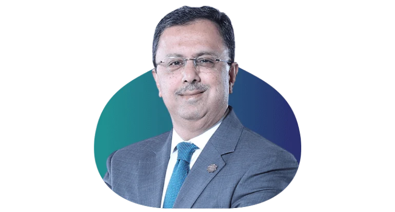 Faysal Bank reappoints Yousaf Hussain as president and CEO for three years