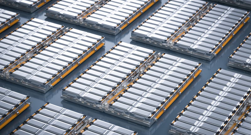 Pakistan holds investment talks with world’s largest EV battery maker CATL