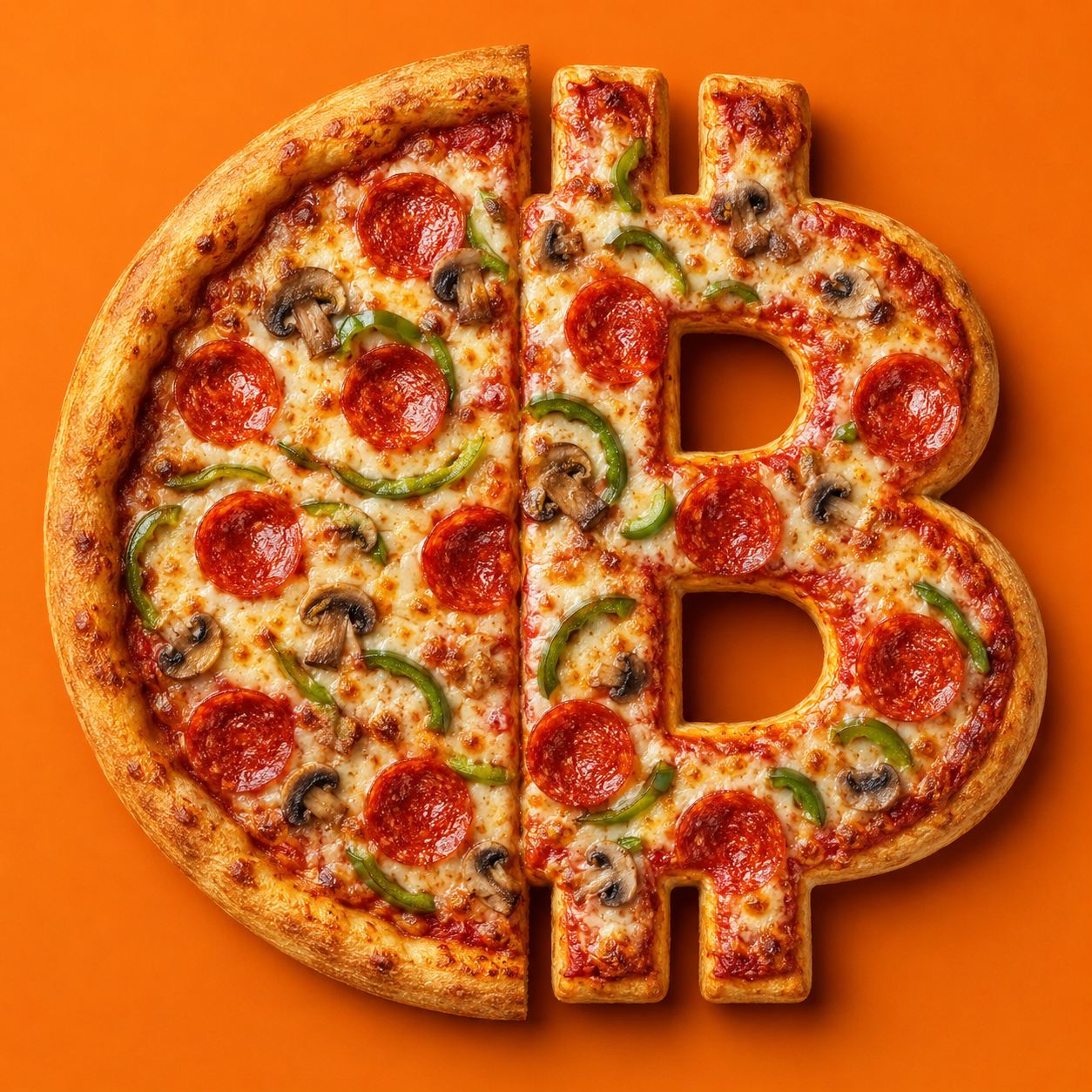 What Bitcoin Pizza Day Says About Pakistan’s Digital Economy