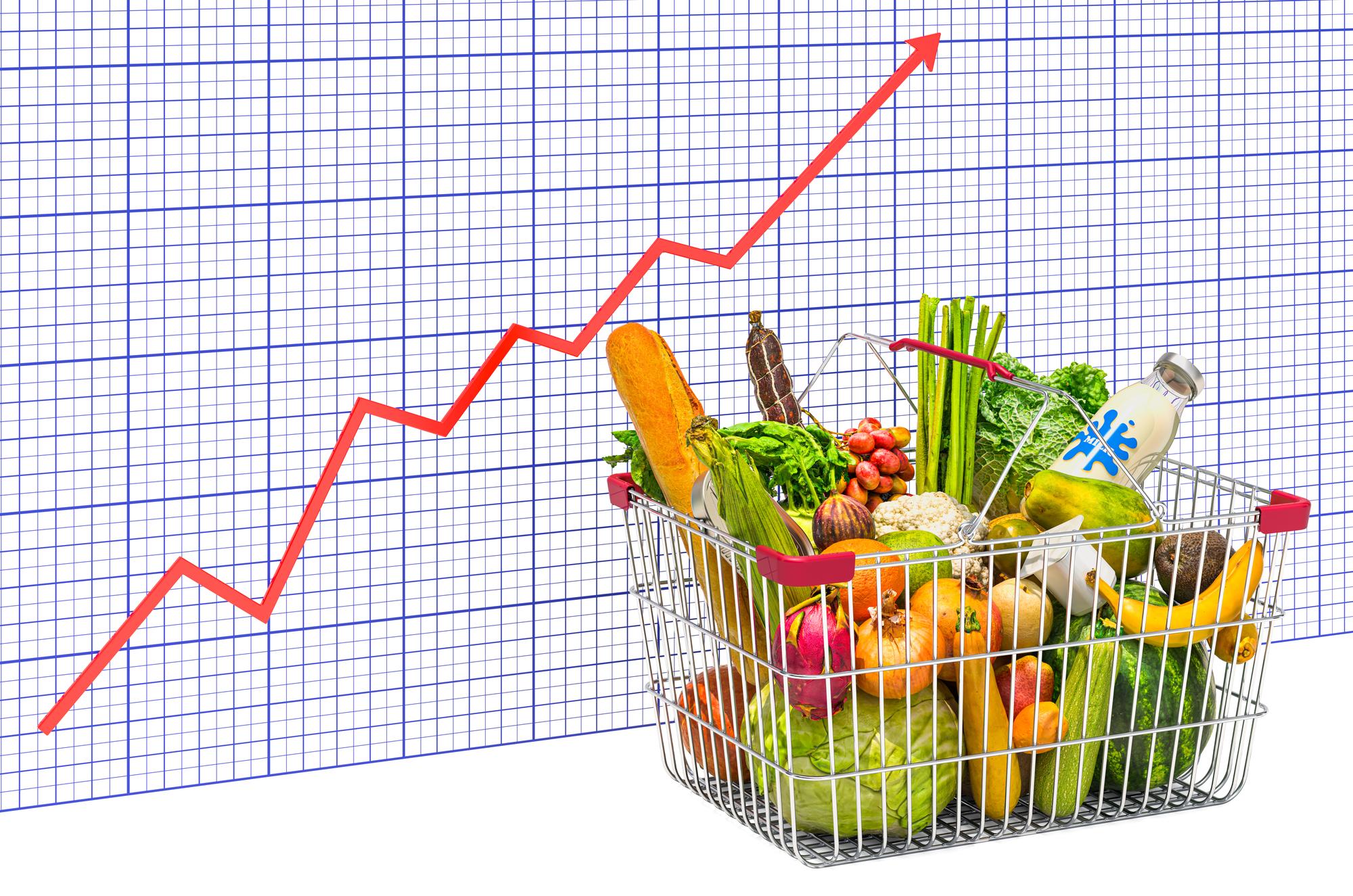 Consumer purchasing power recovery boosts profits at food and beverage companies