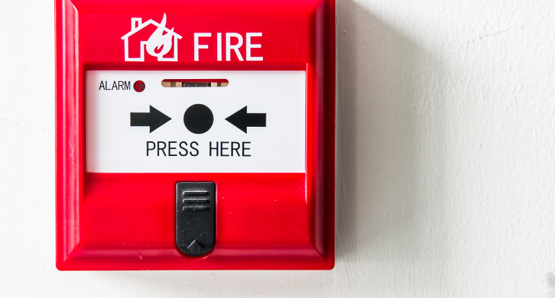 Customs fixes new valuation rates for fire alarm systems, parts
