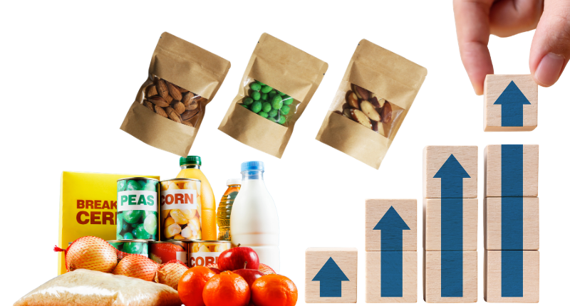 Pakistan’s listed food sector profit rises 15% to ₨17 billion in first quarter of 2026