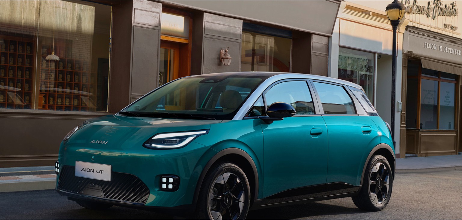 Lucky Motors’ Rs 6.39m Aion UT was supposed to sell fast. Here is why it isn't—so far