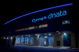 FBR imposes Rs2.7 billion penalty on Gerry’s Dnata in electronics smuggling case