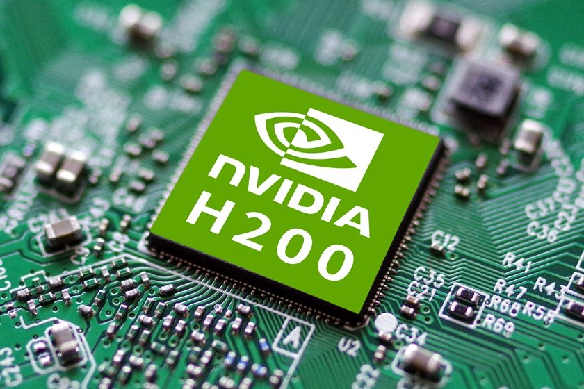 US clears H200 chip sales to 10 China firms as Nvidia CEO looks for breakthrough