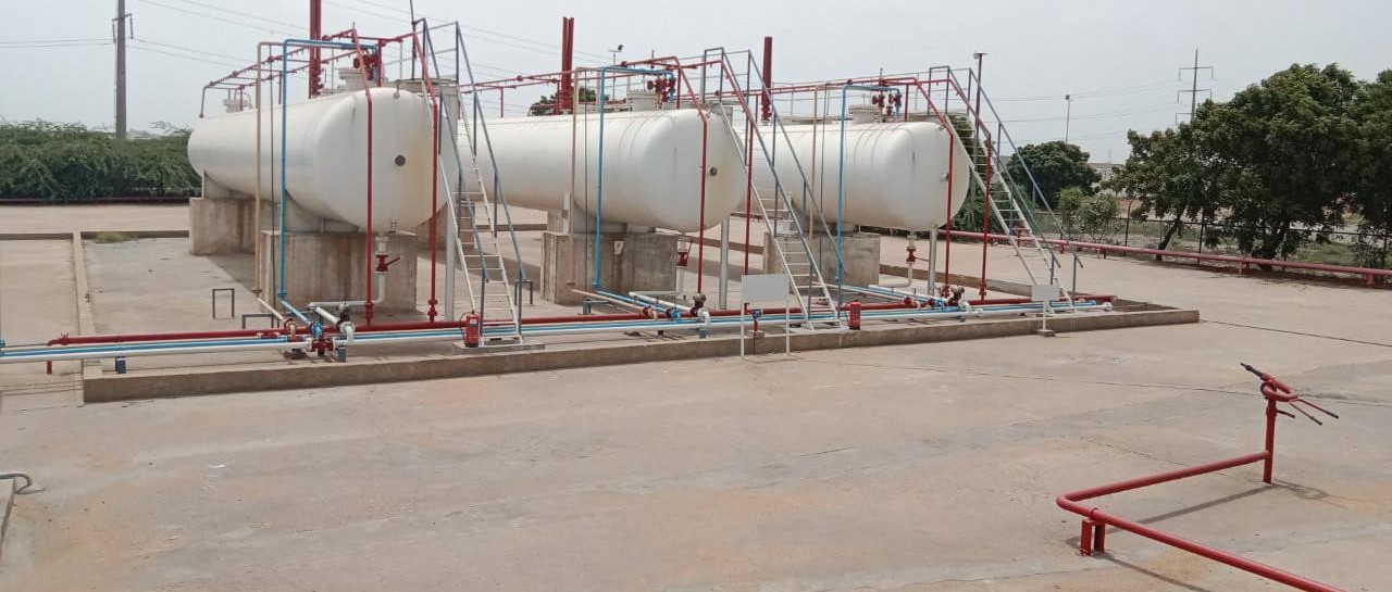 Pakistan’s Mecom Gas weighs $20 million IPO to fund LPG storage: report
