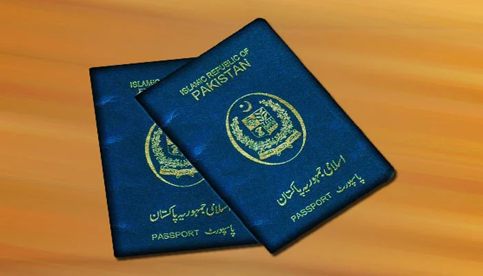Govt issues blue passports to 42 top taxpayers on PM’s directives