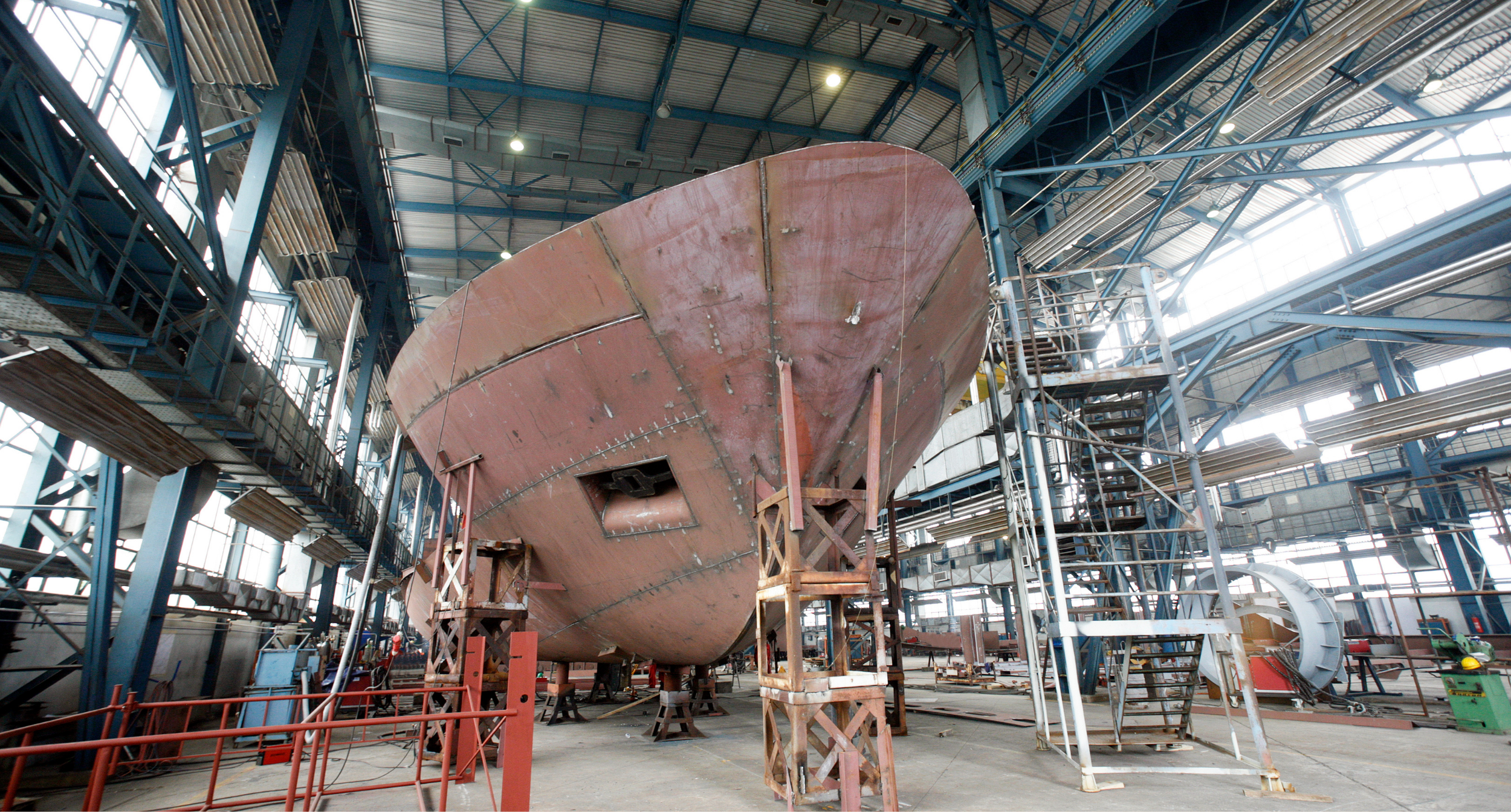 Pakistan passes ship recycling law to implement Hong Kong convention, boost Gadani industry