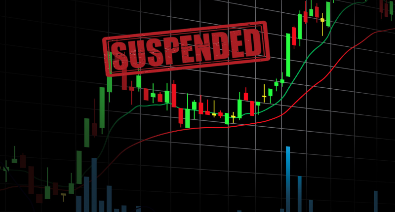 PSX extends suspension of three companies, moves Escorts Investment Bank to non-compliant segment