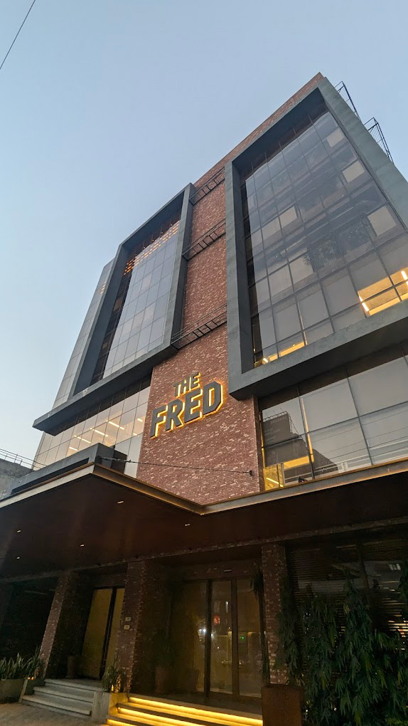 The next food and hospitality giant?